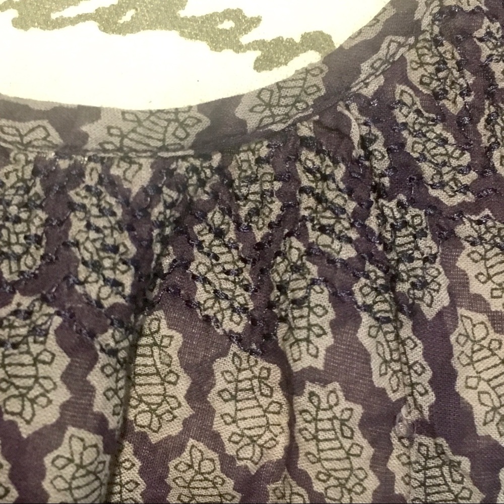 Beautiful Joie Cotton Tank Top - Picture 9 of 16